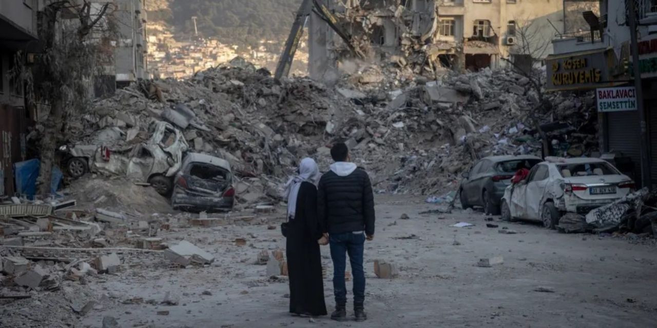 Asrın felaketi Kahramanmaraş depremleri, Türkiye ekonomisine 100 milyar doların üzerinde maliyet getirdi - Sayfa 4