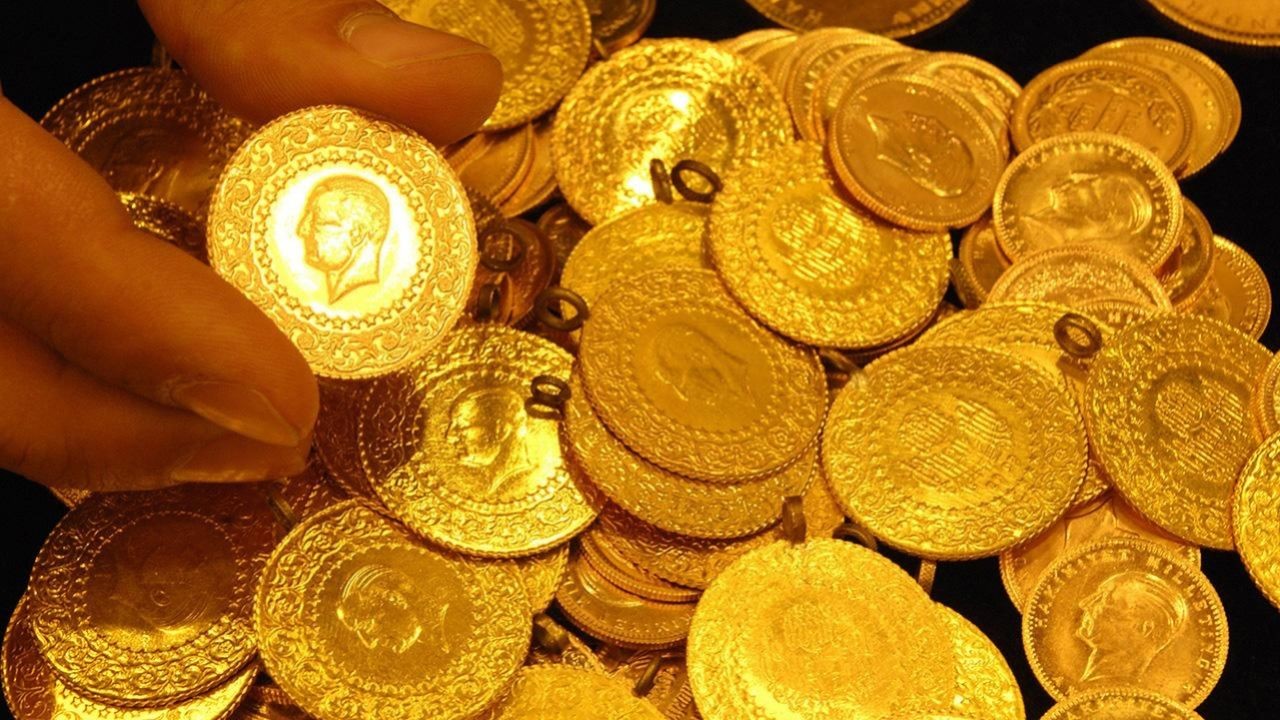 Rekorlar üstüne rekor kırdı! Altın fiyatları uçtu! İşte 6 Şubat 2025 güncel altın fiyatları - Sayfa 2
