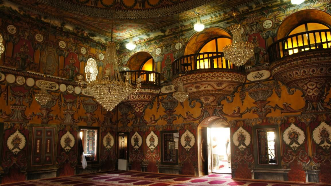 Avrupa’nın tarihi camileri! 8. yüzyıldan 16. yüzyıla uzanan bir miras… - Sayfa 8