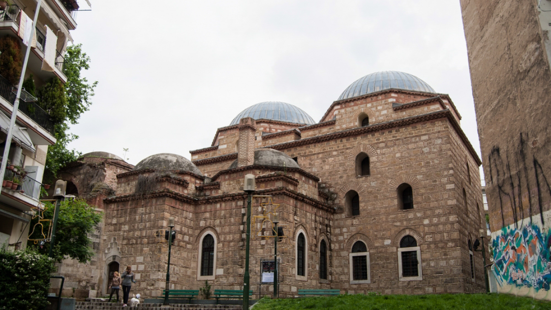 Avrupa’nın tarihi camileri! 8. yüzyıldan 16. yüzyıla uzanan bir miras… - Sayfa 7