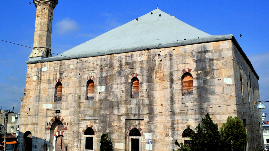 Avrupa’nın tarihi camileri! 8. yüzyıldan 16. yüzyıla uzanan bir miras… - Sayfa 5