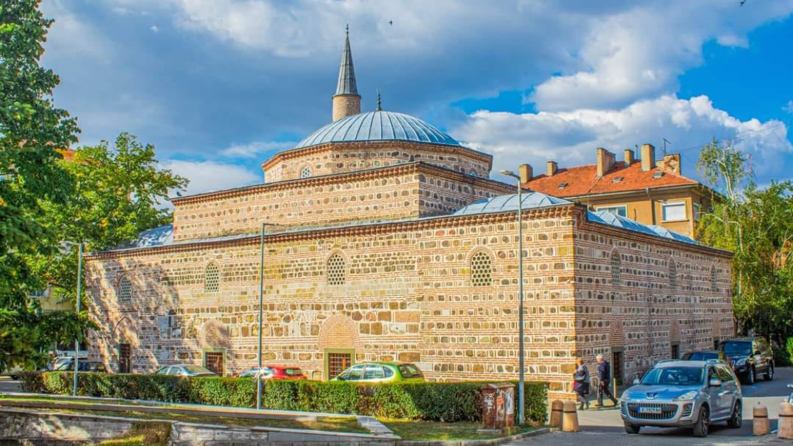 Avrupa’nın tarihi camileri! 8. yüzyıldan 16. yüzyıla uzanan bir miras… - Sayfa 6