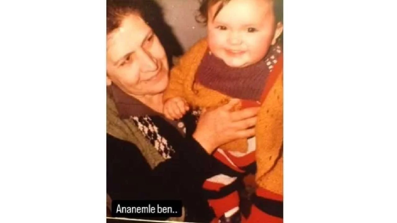 Ezgi Mola'nın zamana meydan okuyan güzelliği: 25 Yıl önceki haliyle gündem yarattı... - Sayfa 6