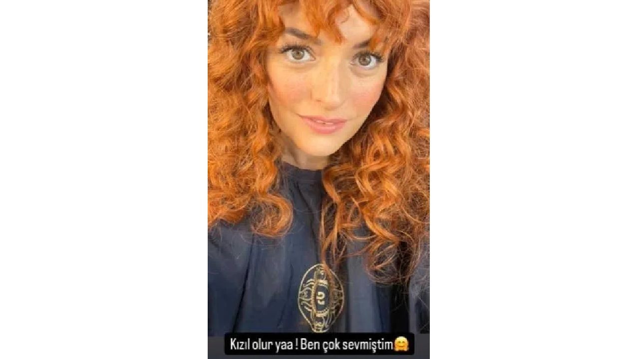 Ezgi Mola'nın zamana meydan okuyan güzelliği: 25 Yıl önceki haliyle gündem yarattı... - Sayfa 7