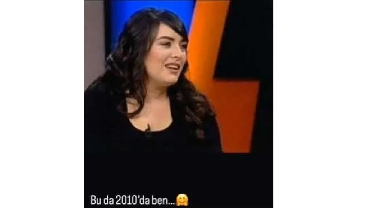 Ezgi Mola'nın zamana meydan okuyan güzelliği: 25 Yıl önceki haliyle gündem yarattı... - Sayfa 4