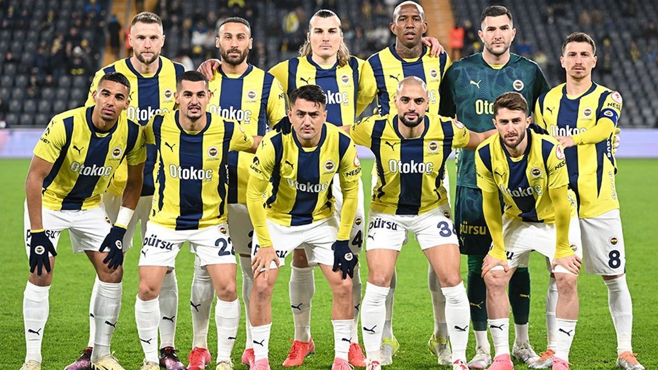 Fenerbahçe'yi yıkan sakatlık haberi! Diego Carlos, Alexander Djiku ve Yusuf Akçiçek'in durumu belli oldu: Yeni transfer 1.5 ay yok - Sayfa 1