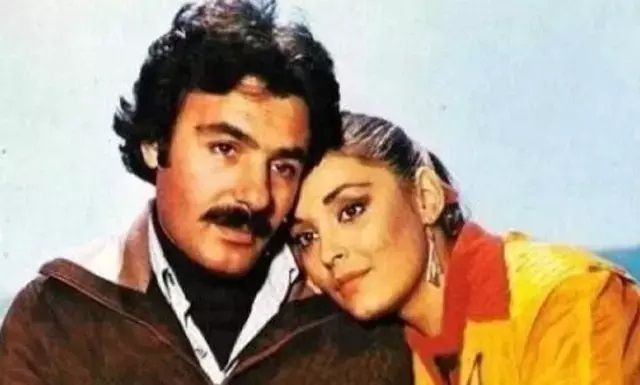 Ferdi Tayfur'un 29 yıllık hayat arkadaşı Necla Nazır hastaneye kaldırıldı - Sayfa 1