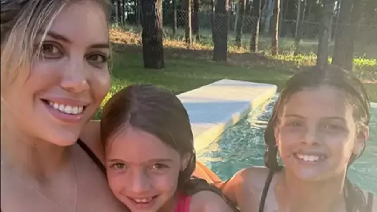 Wanda Nara'dan Icardi'ye misilleme! L-Gante ile tatil pozlarına yorum yağdı... - Sayfa 3