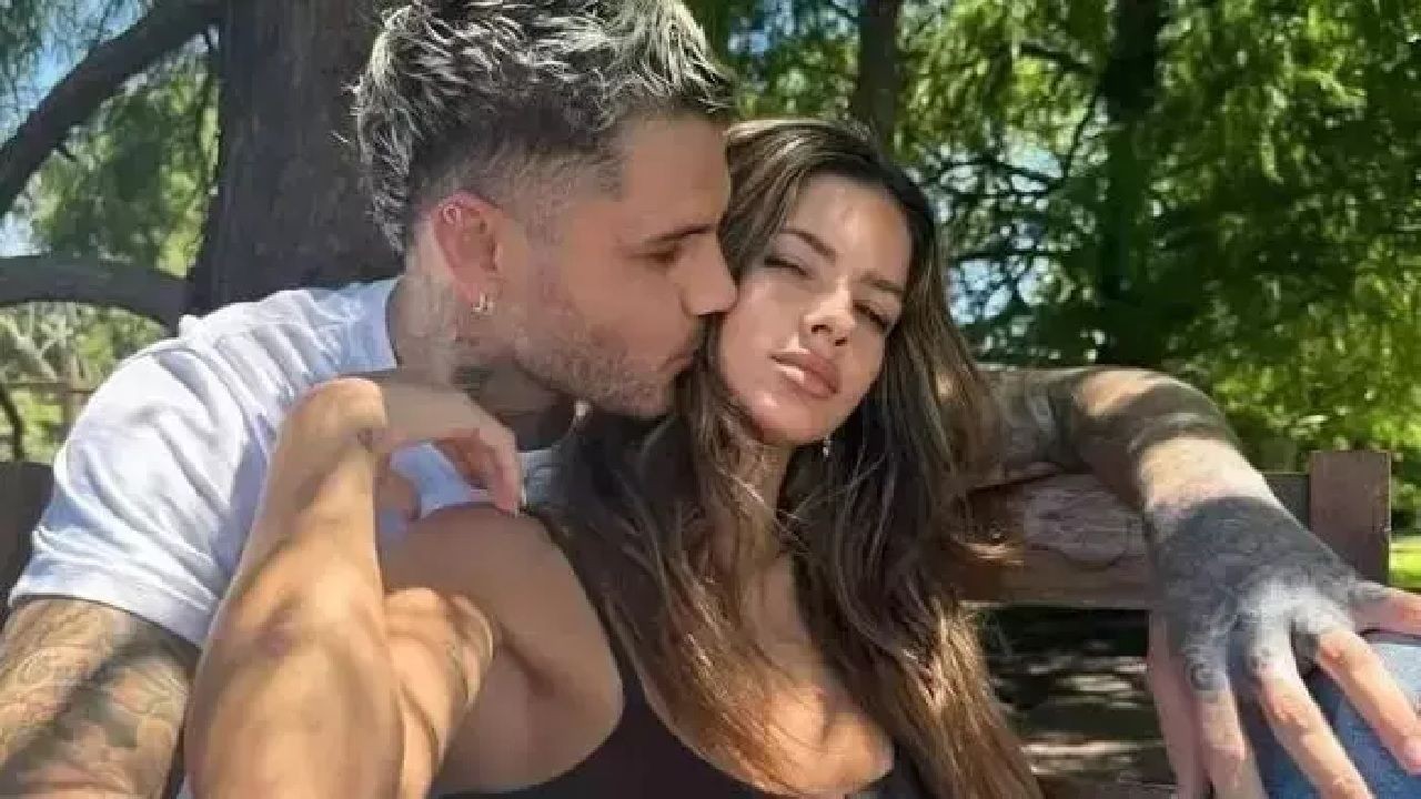 Wanda Nara'dan Icardi'ye misilleme! L-Gante ile tatil pozlarına yorum yağdı... - Sayfa 2