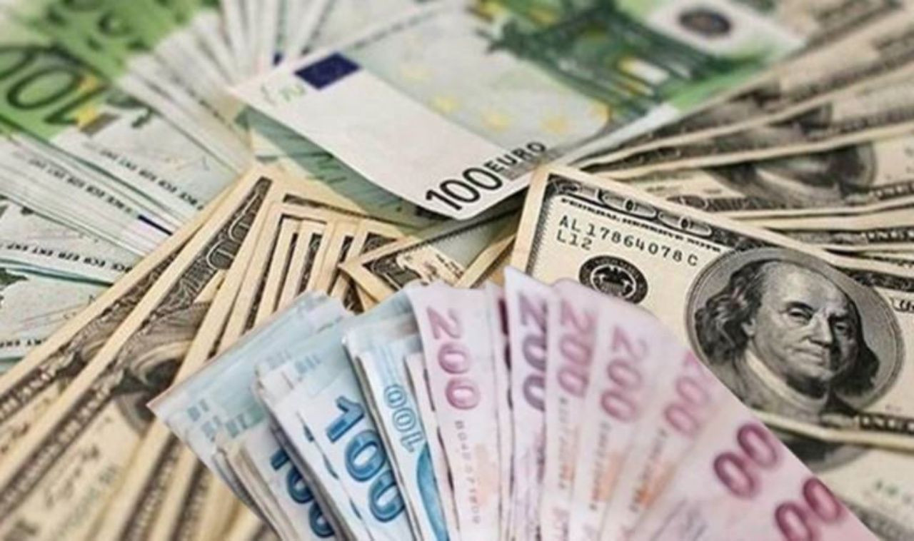 Döviz yeni güne hareketli başladı! İşte 7 Şubat 2025 güncel döviz kurları - Sayfa 3