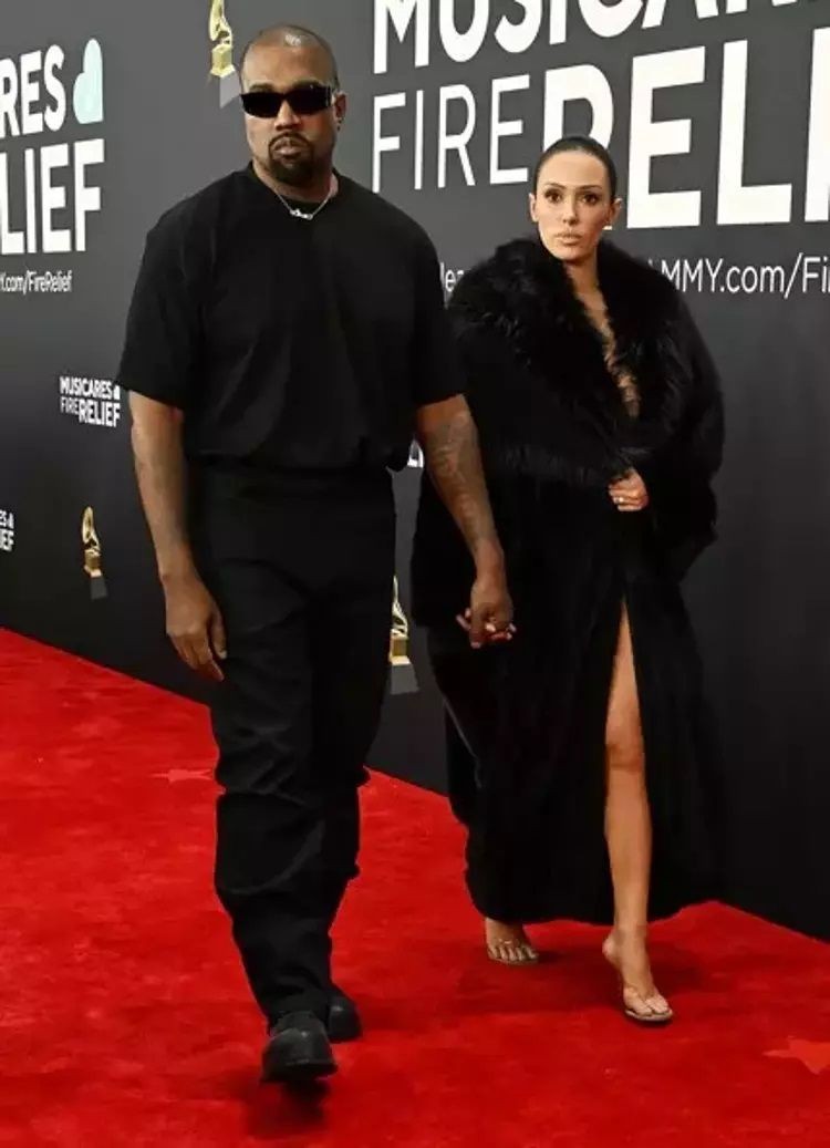 Kanye West'e otizm teşhisi konuldu! 'Kontrolü kaybettiğimi hissediyorum' - Sayfa 1