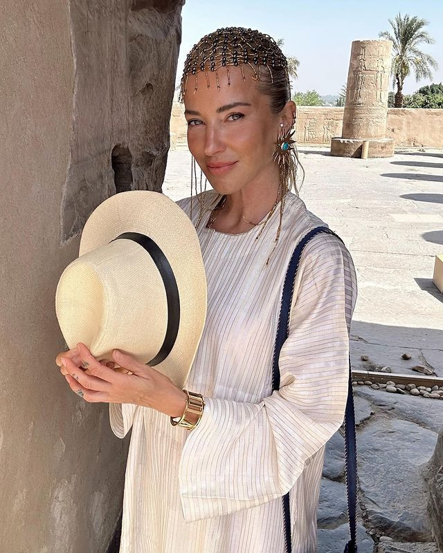 Burcu Esmersoy'un sosyal medya sessizliği! Geçirdiği zor süreci ve yeniden güçlenme hikayesini anlattı - Sayfa 2