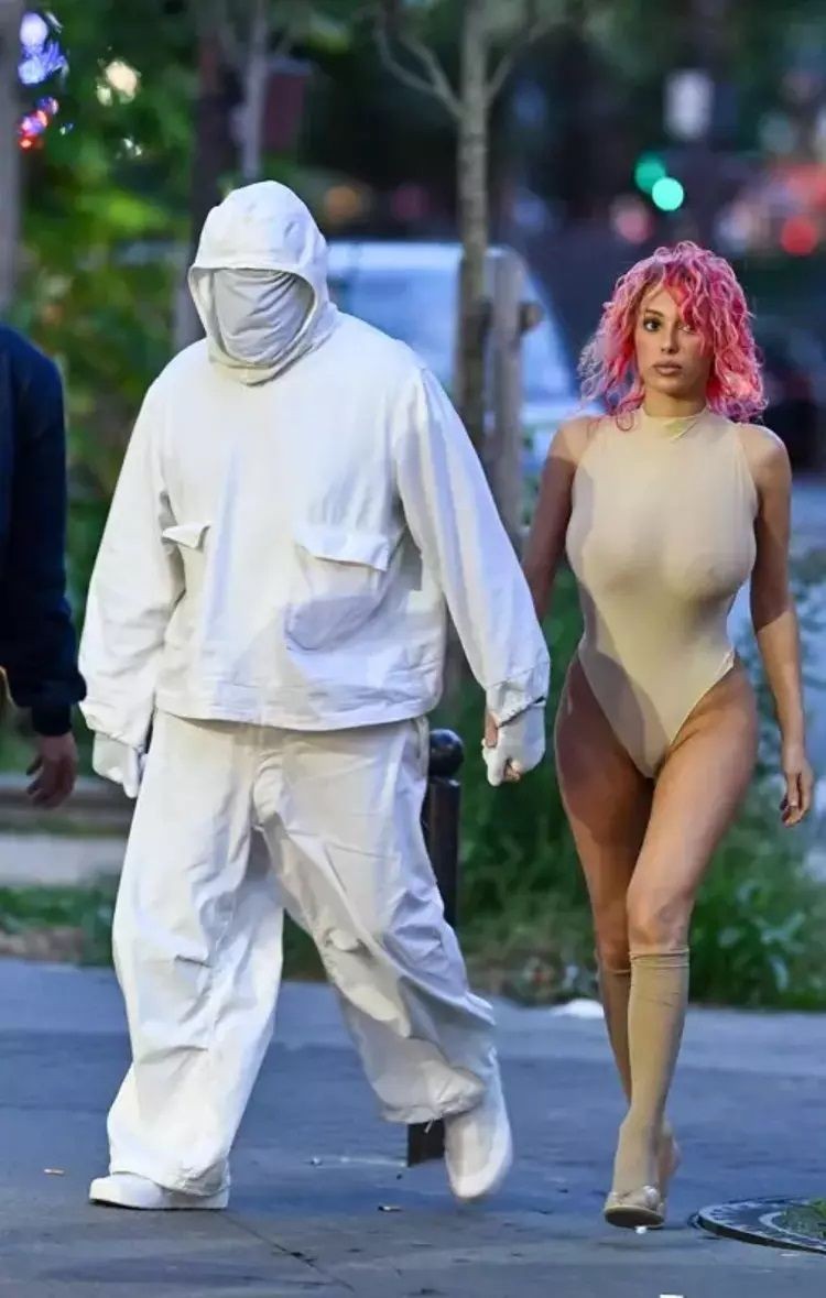 Kanye West'e otizm teşhisi konuldu! 'Kontrolü kaybettiğimi hissediyorum' - Sayfa 2