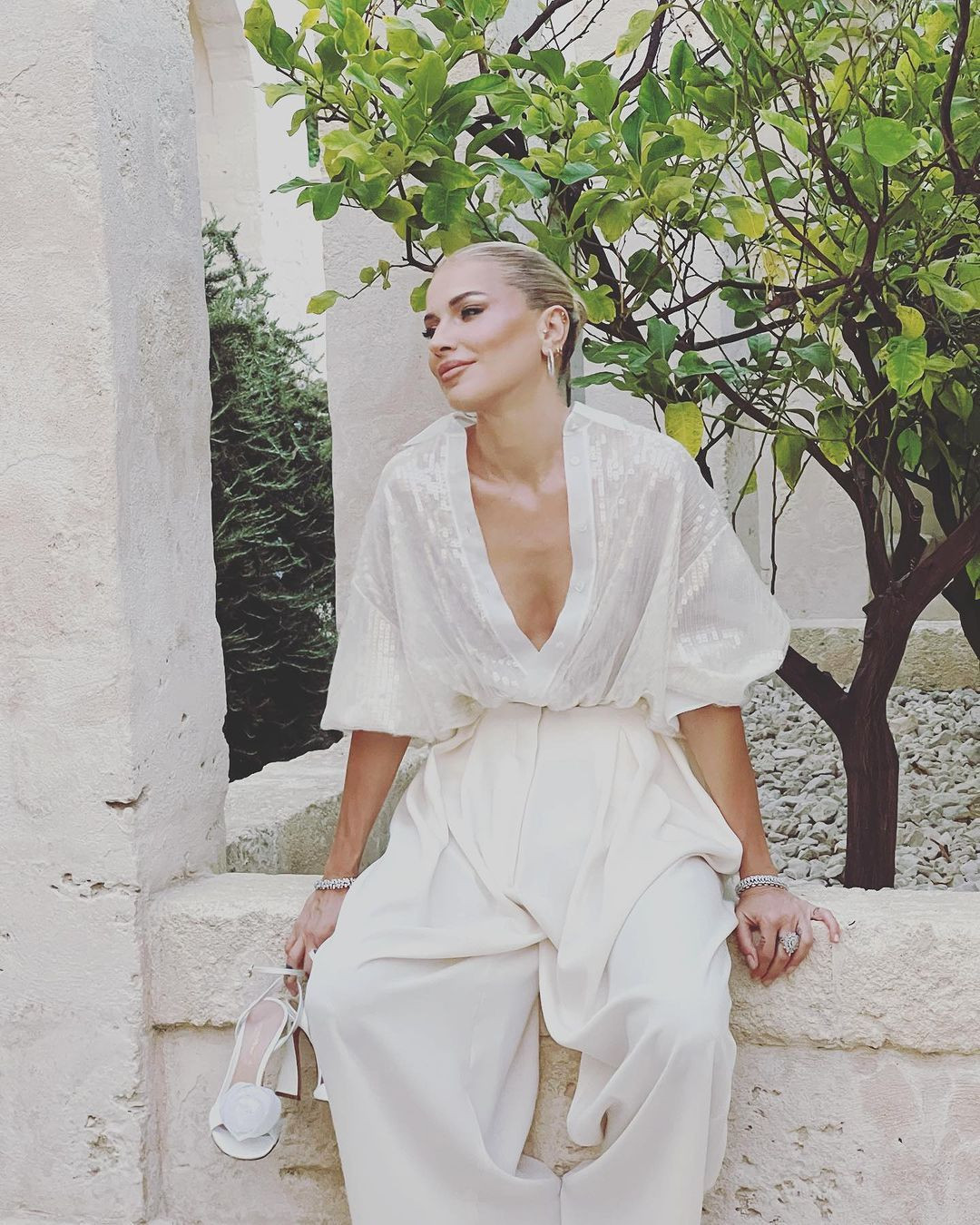 Burcu Esmersoy'un sosyal medya sessizliği! Geçirdiği zor süreci ve yeniden güçlenme hikayesini anlattı - Sayfa 4