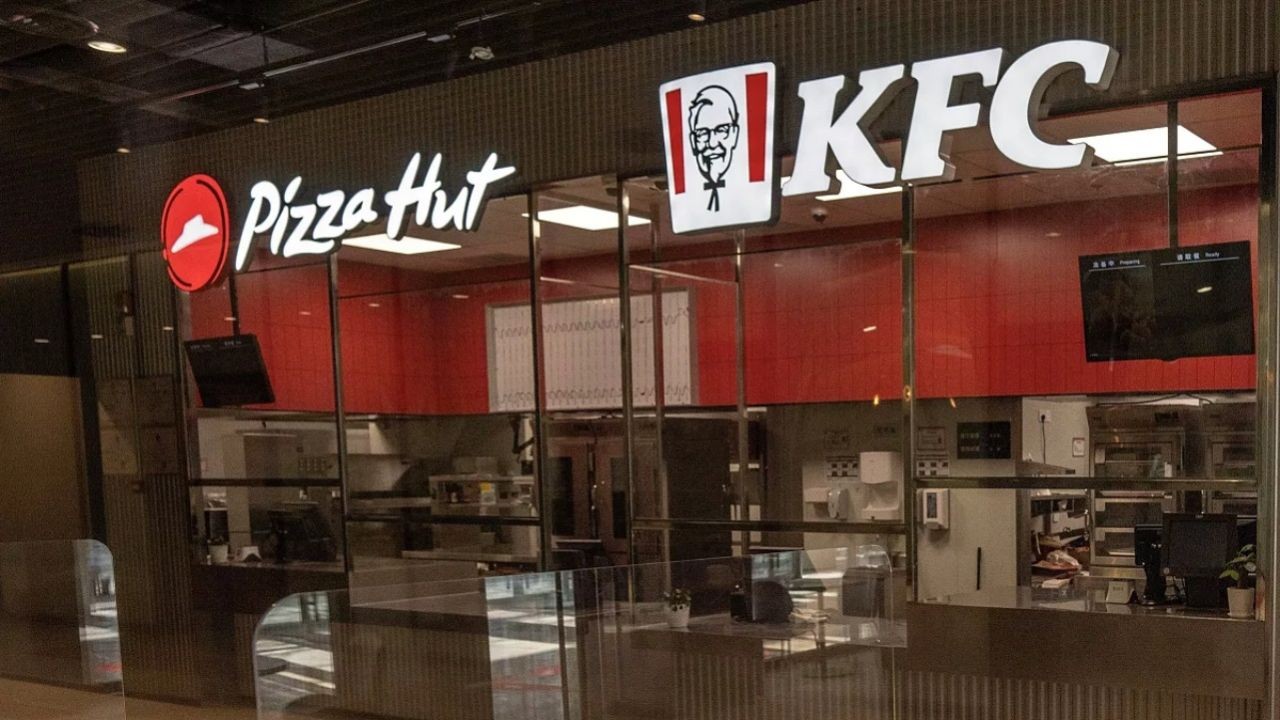 KFC ve Pizza Hut konkordato ilan etti, binlerce kişi işsiz kaldı! Fast food devlerinden işsiz kalanlar özel işe alım - Sayfa 1