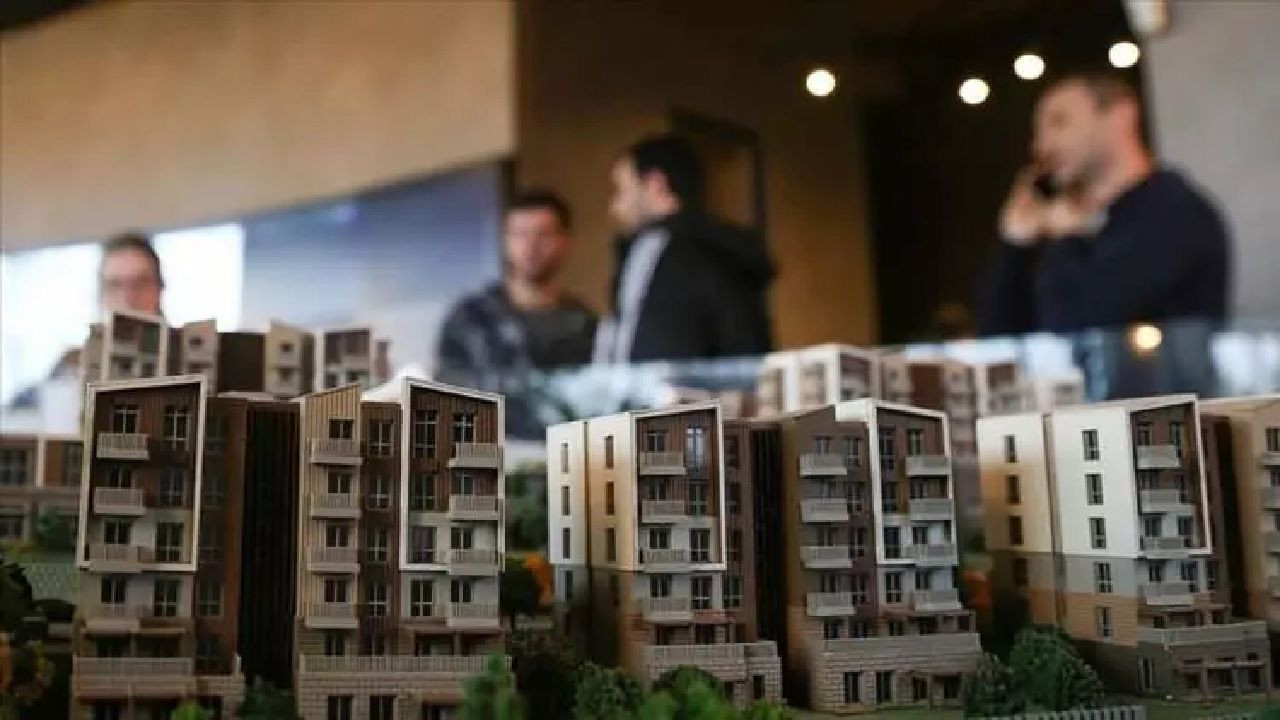 Gayrimenkulde rüzgar değişti: Arsa yatırımları yavaşladı, konutlar yükselişte - Sayfa 5