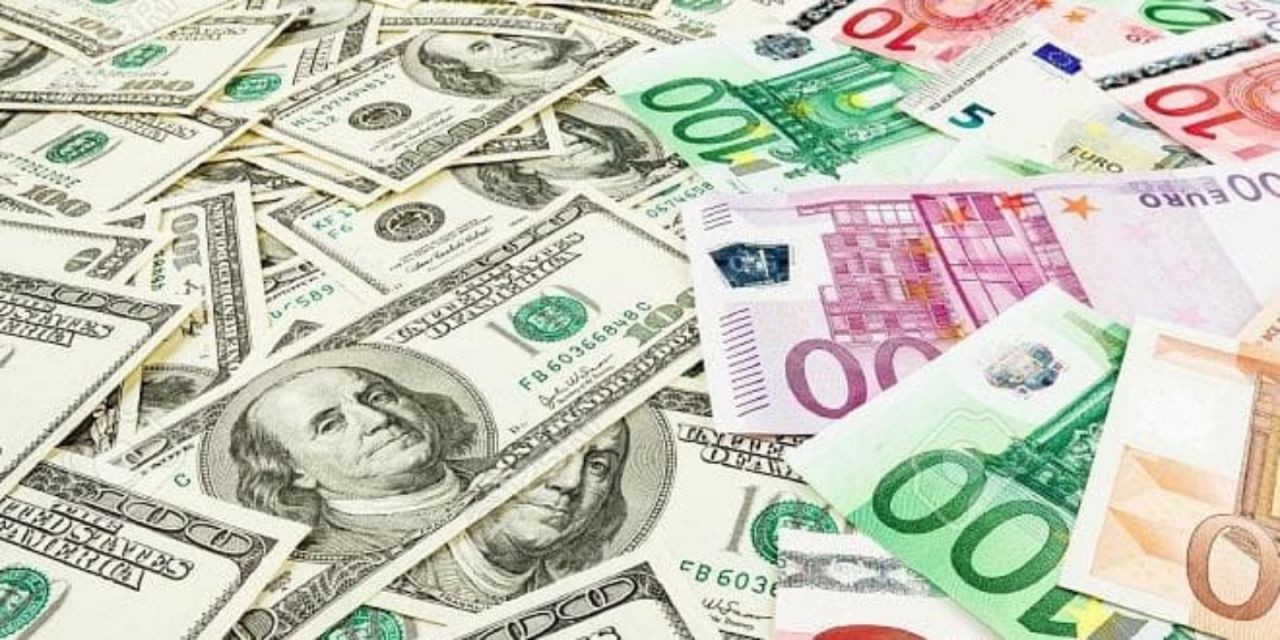 Dolar yeniden 36 TL’nin üzerinde! İşte 10 Şubat 2025 güncel döviz kurları - Sayfa 1