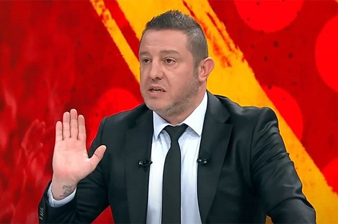 Nihat Kahveci, Galatasaray - Adana Demirspor maçı sonrası öfkeden deliye döndü: Çekin fişi, kapatın! - Sayfa 6