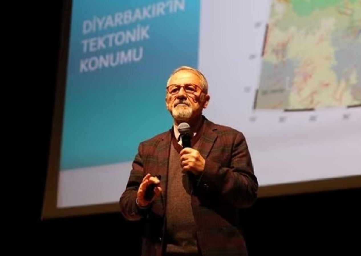 Türkiye'nin derinliklerinde dev yarık keşfi: Naci Görür'den bir uyarı daha! Deprem riskini artırabilir! - Sayfa 2