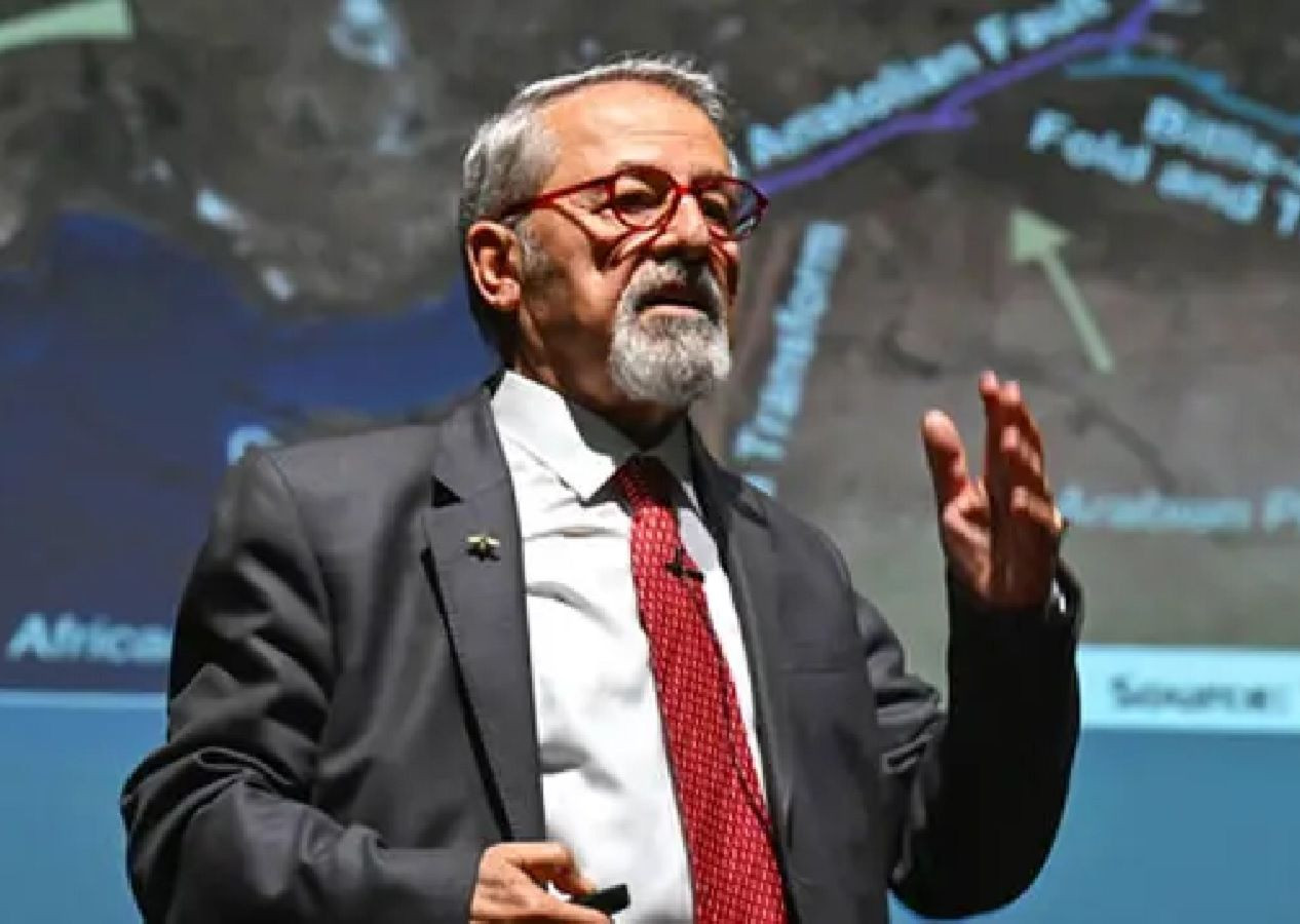 Türkiye'nin derinliklerinde dev yarık keşfi: Naci Görür'den bir uyarı daha! Deprem riskini artırabilir! - Sayfa 3