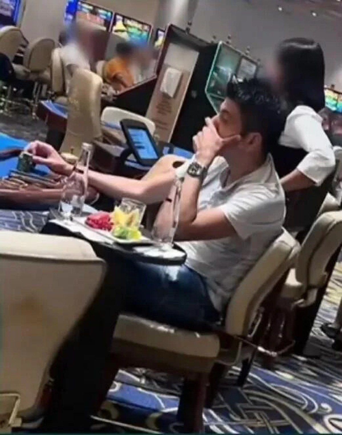 MHK tarafından hakemliği bitirilmişti, herkesi şaşkına çeviren iddia: "Kıbrıs'a kumar oynamaya gitti, parasını kendi cebinden ödemediği ortaya çıktı" - Sayfa 2