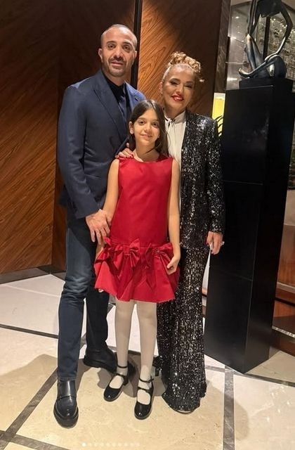 Yusuf Yazıcı ile Melisa Aslı Pamuk, oğluna Mylan ismini verdi! Ünlülerin çocukları için seçtikleri sıra dışı isimler yeniden gündeme geldi - Sayfa 3