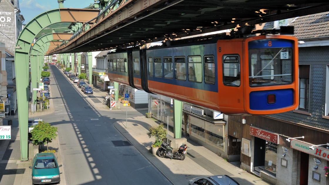 Tuk-Tuk’tan Bambu Trene: Dünyanın en farklı ulaşım yöntemleri - Sayfa 5