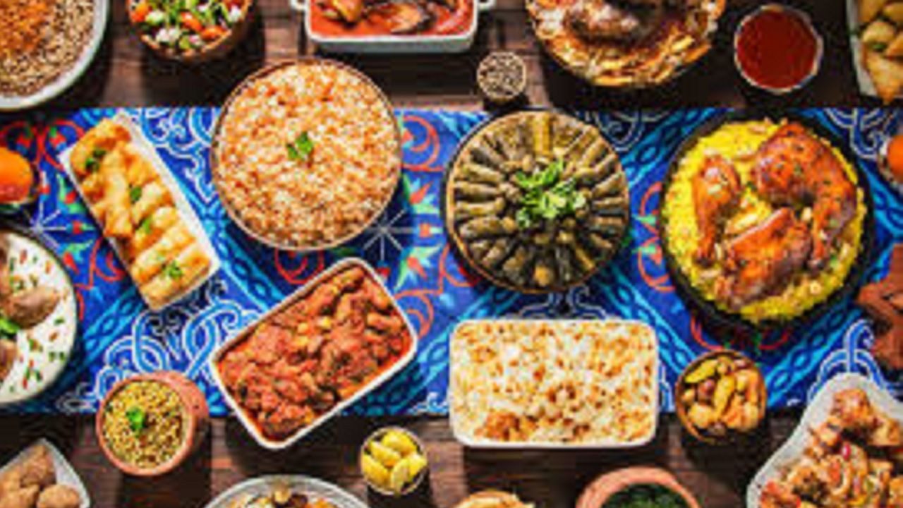 Ramazan'a zam yağmuru: İftar sofraları lüks kaçamağa dönüştü! Fiyatlara yüzde 50 zam geldi... - Sayfa 1