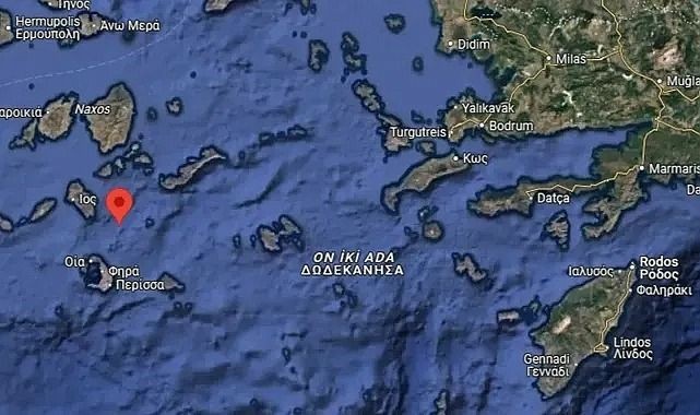 Ege depremleri Türkiye'yi vuracak mı?  Prof. Dr. Naci Görür yanıtladı: O ihtimal etkileyebilir! - Sayfa 10