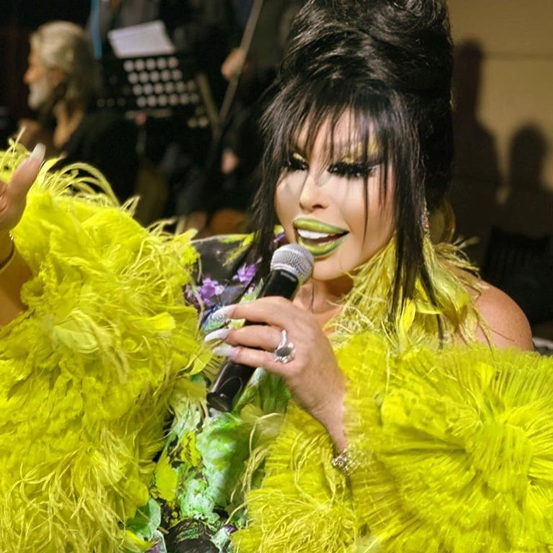 Bülent Ersoy'un hayatı film oluyor - Sayfa 5