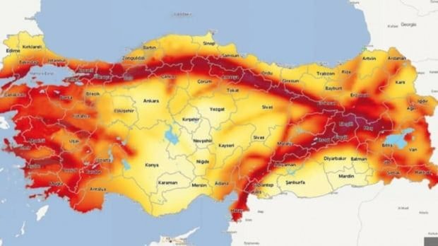 Ege depremleri Türkiye'yi vuracak mı?  Prof. Dr. Naci Görür yanıtladı: O ihtimal etkileyebilir! - Sayfa 6