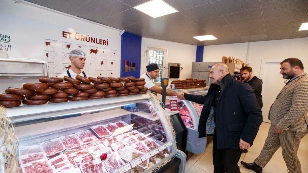 Yeni liste, yeni skandal! İnsanlara sucuk diye eşek eti yedirmişler - Sayfa 2