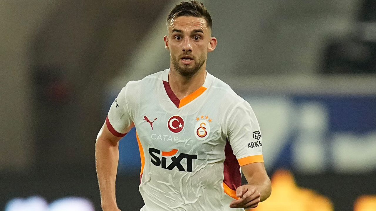 Galatasaray'ın AZ Alkmaar maçı ilk 11'i belli oldu! Okan Buruk rakibini işte böyle yıkacak: Tüm gözler Alvaro Morata'da - Sayfa 7