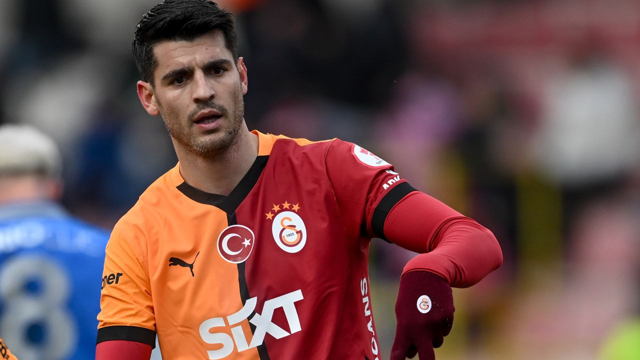 Galatasaray'ın AZ Alkmaar maçı ilk 11'i belli oldu! Okan Buruk rakibini işte böyle yıkacak: Tüm gözler Alvaro Morata'da - Sayfa 13