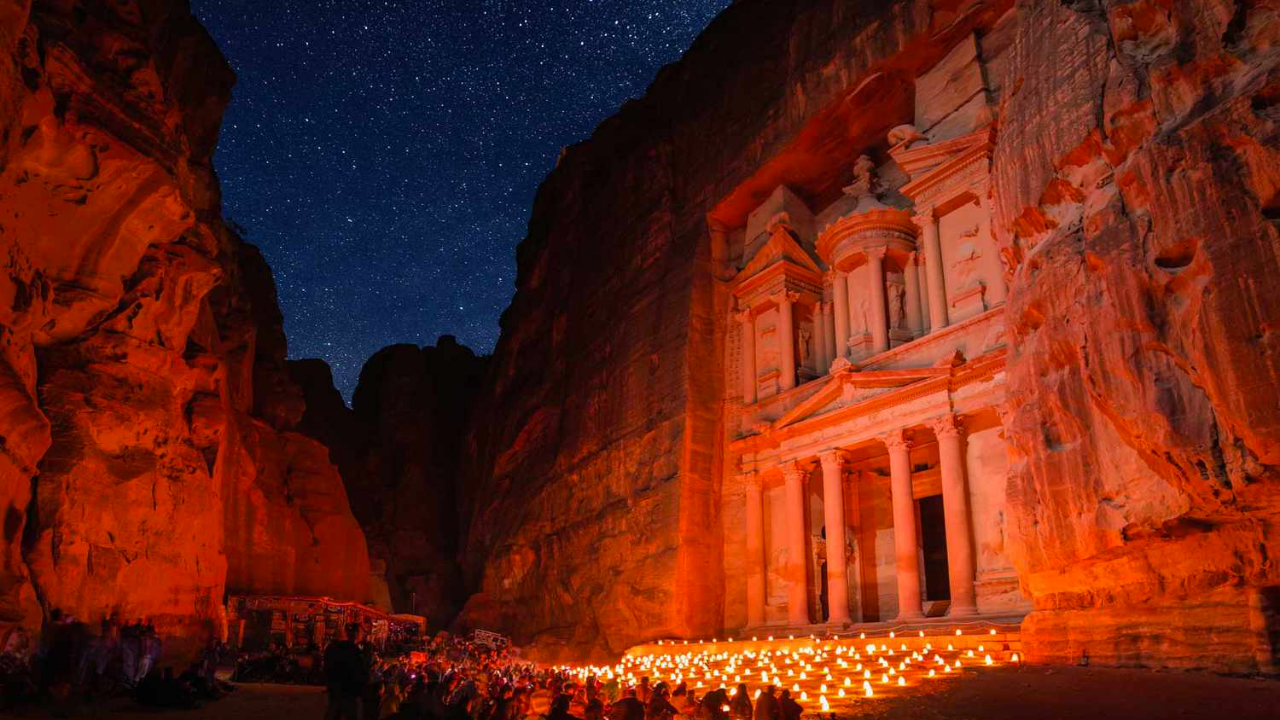 Kartpostal gibi kareler için dünyanın en fotojenik 10 noktası! - Sayfa 5