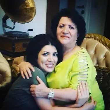 Özcan Deniz'in annesi ve kız kardeşi eşi Samar Dadgar'ı dövdü iddiası! - Sayfa 3
