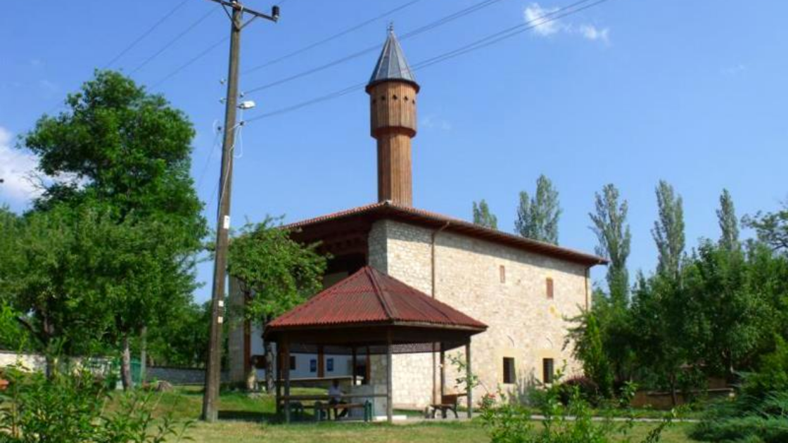 Karadeniz Bölgesi'nin en büyüleyici köyleri... - Sayfa 8