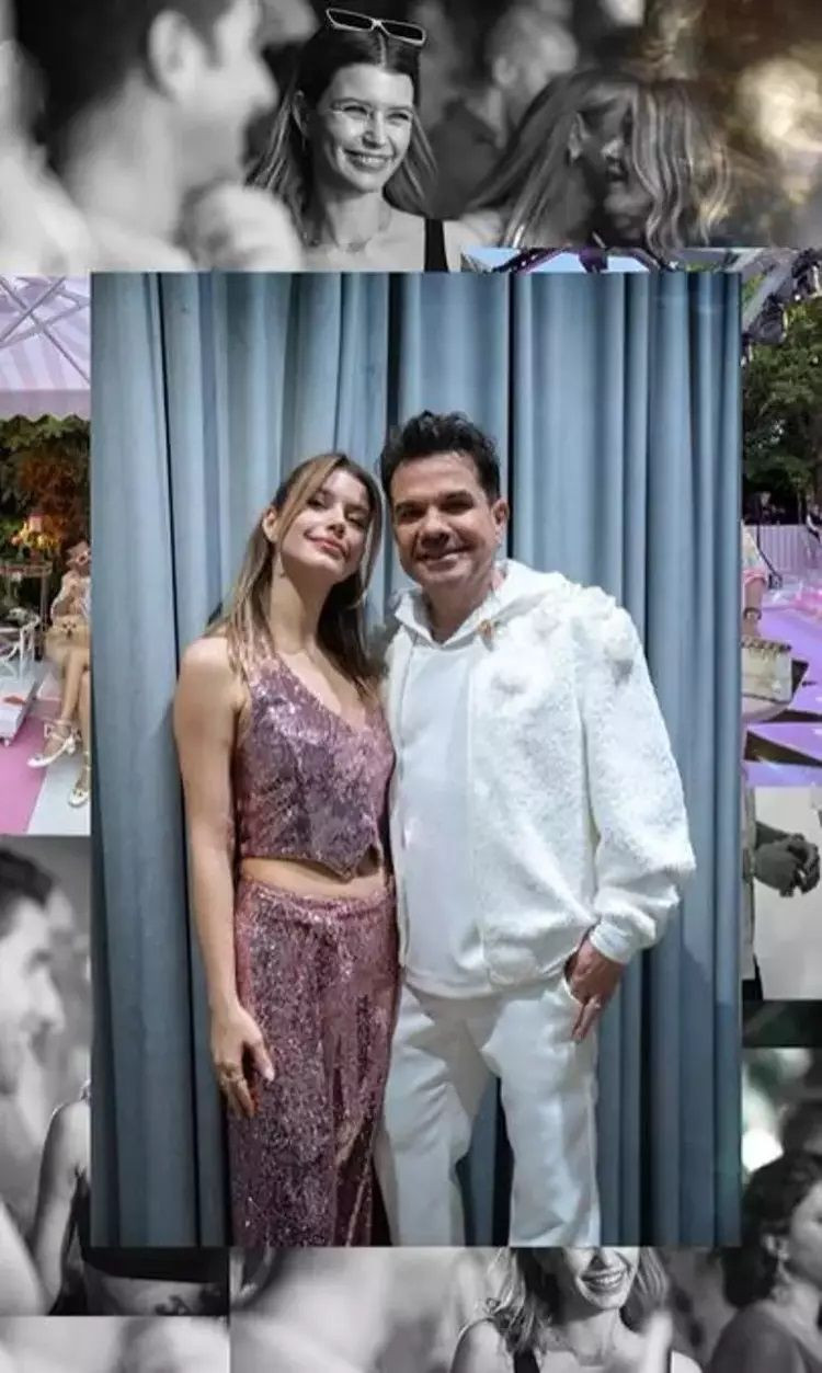 Ünlülerden 14 Şubat Sevgililer Günü paylaşımları! - Sayfa 6