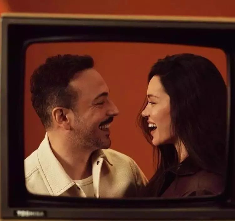 Ünlülerden 14 Şubat Sevgililer Günü paylaşımları! - Sayfa 8