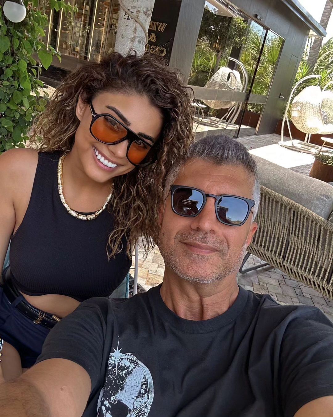 Özcan Deniz'in annesi ve kız kardeşi eşi Samar Dadgar'ı dövdü iddiası! - Sayfa 4