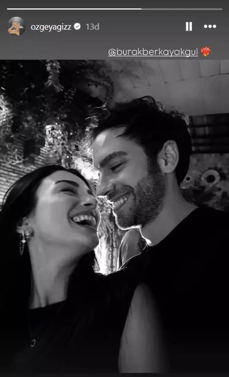 Ünlülerden 14 Şubat Sevgililer Günü paylaşımları! - Sayfa 9