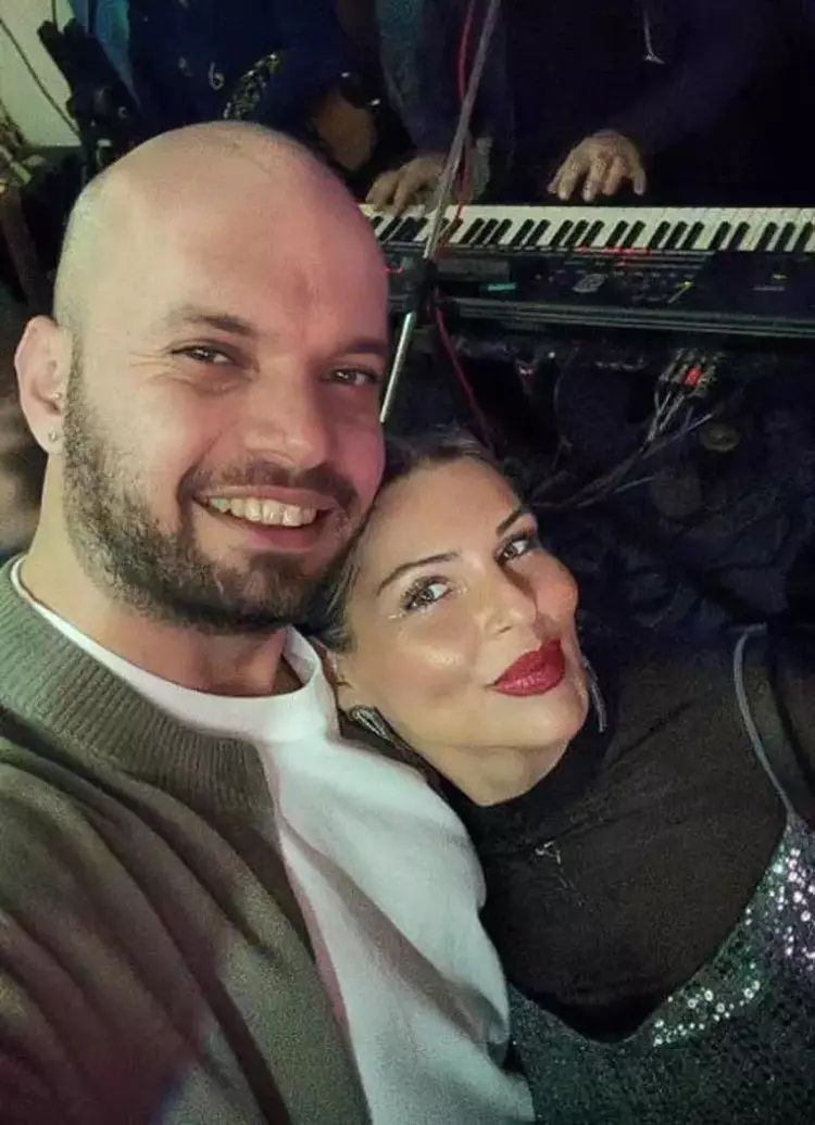 Ünlülerden 14 Şubat Sevgililer Günü paylaşımları! - Sayfa 10