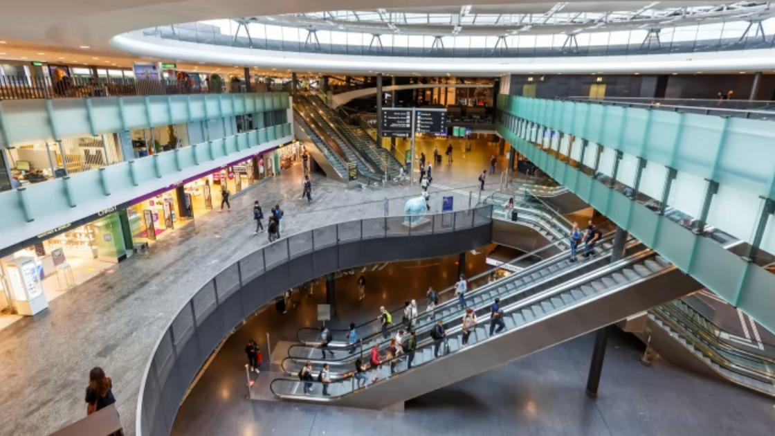 THY'nin uçtuğu en güzel 7 havalimanı! - Sayfa 7