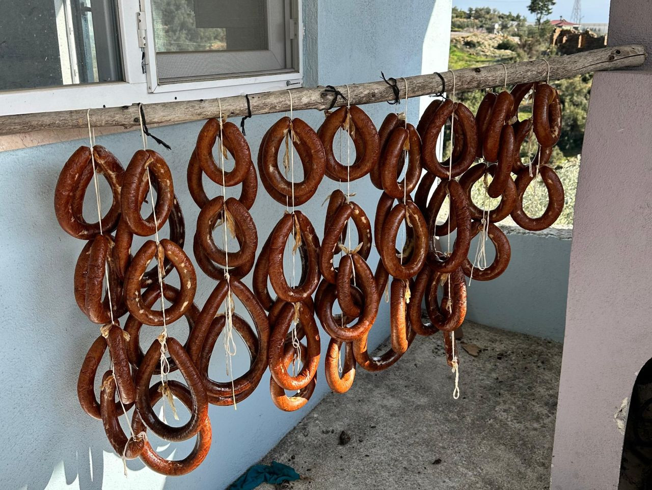 Mersin'de pes dedirten olay! Koruma altındaki dağ keçilerini avlayıp sucuk yaptı! 2 milyona yakın para cezası kesildi... - Sayfa 2