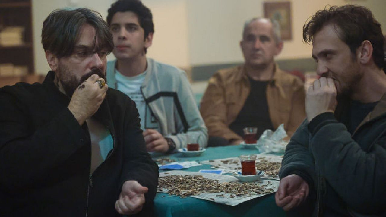 Emir Benderlioğlu Deha dizisi hakkında konuştu: Hiç beklenmedik iş birliklerine yol açacak... - Sayfa 5