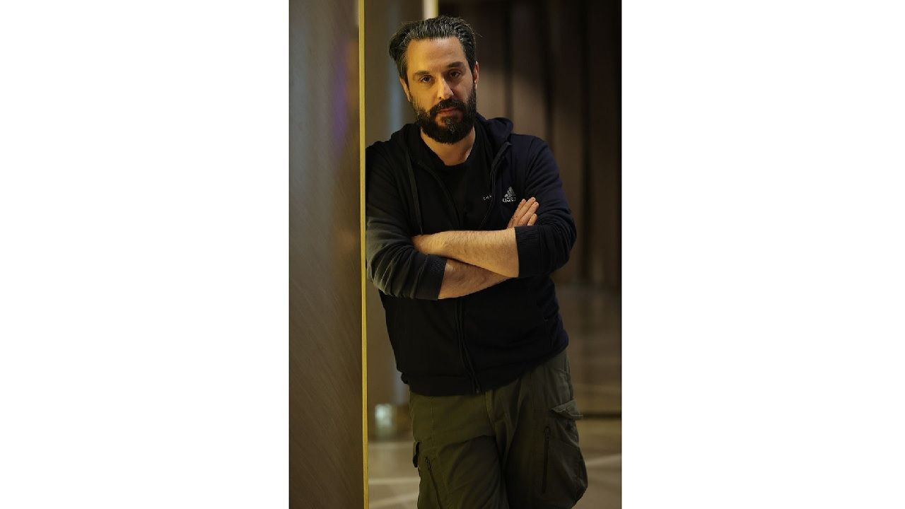 Emir Benderlioğlu Deha dizisi hakkında konuştu: Hiç beklenmedik iş birliklerine yol açacak... - Sayfa 6