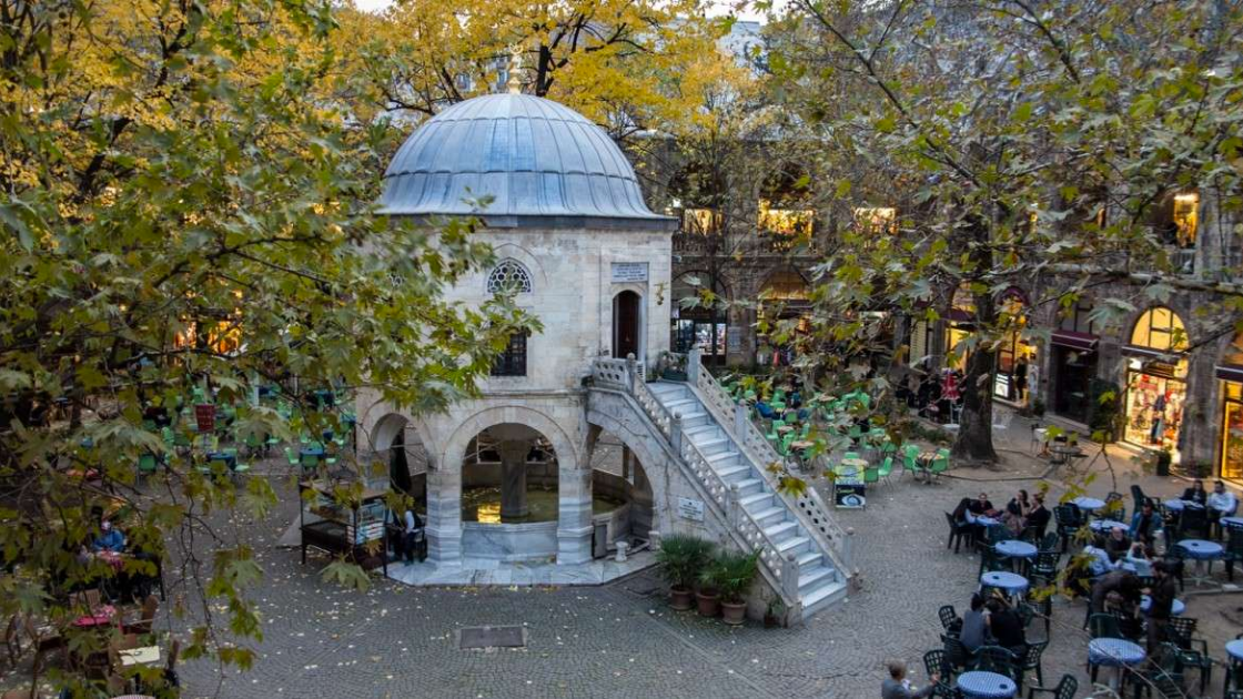 Google Maps verilerine göre Türkiye’nin en popüler 20 noktası - Sayfa 9