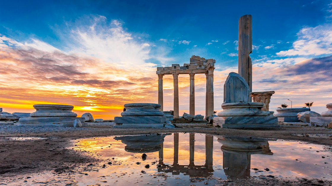 Google Maps verilerine göre Türkiye’nin en popüler 20 noktası - Sayfa 8