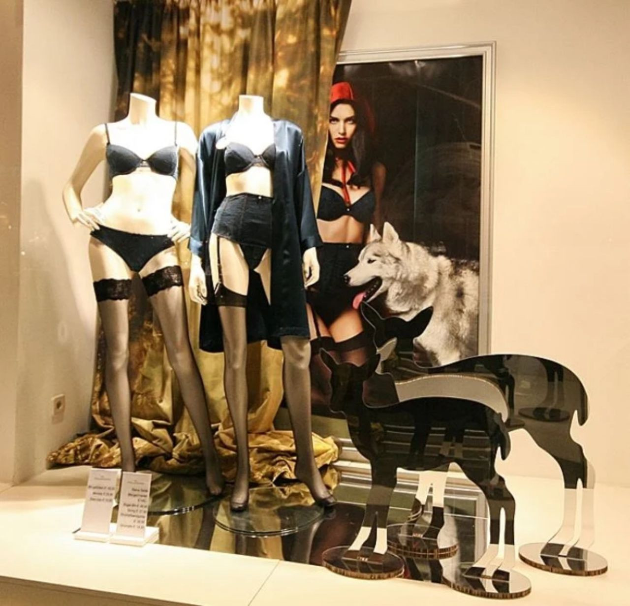 110 yıllık dev iç çamaşırı firması iflas etti! 500 personel maaşlarını bile alamadı - Sayfa 8