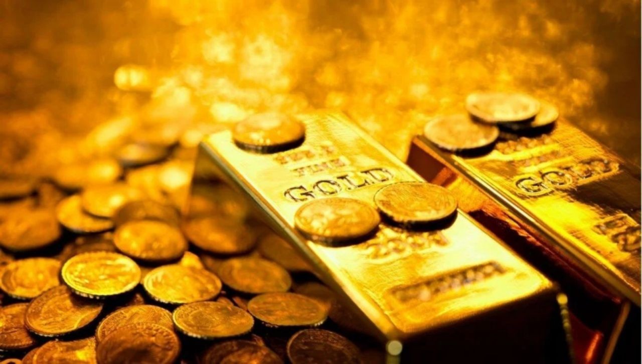 Altında rekor serisi sürecek mi? Banka devinden çarpıcı altın tahmini - Sayfa 1